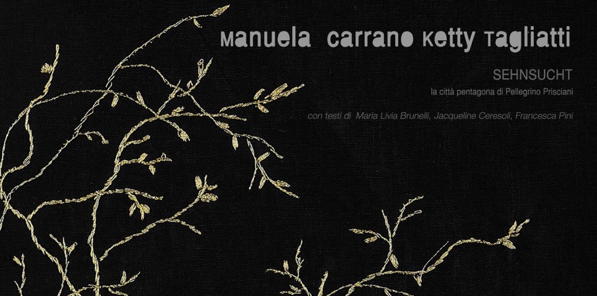 Manuela Carrano / Ketty Tagliatti – Senhsucht